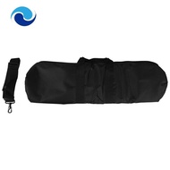 65CM Camera Tripod Bag with Protective Cotton Waterproof Light Stand Tripod Monopod Camera Case with Shoulder Strap