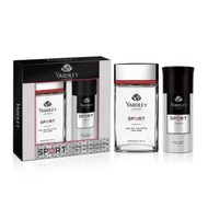 Yardley London Sport Gift Set