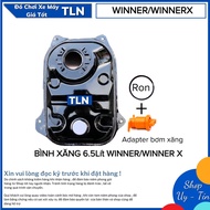 6.5 LITER Fuel Tank For Honda Winner V1 - Winner X - Accessories included