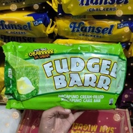 Fudgee Bar Macapuno 1pack