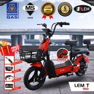 ★LEM★new electric bike/electric bicycle/electric scooter with pedals