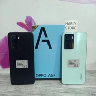 terbaru oppo a57 ram 8/128 ples logam mulya atau keberuntungan mu