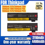 For Lenovo ThinkpadT470 T480 T570 T580 P52S 01AV424/5 Laptop Battery High Quality Replacement Batter