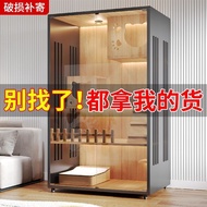 Cat villa pet cabinet cat cage home indoor cat nest cat house cat house wooden cat villa