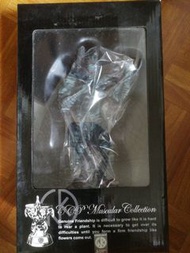 CCP Muscular Collection Vol.19: Kinnikuman Zebra Original Color