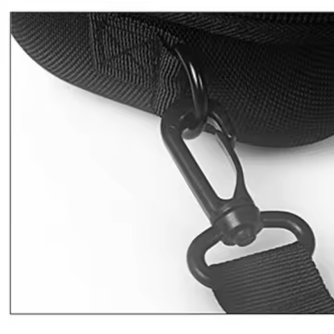 Portable Storage Bags for Speaker Adjustable Travel Carrying Case Shockproof for Anker for Soundcore
