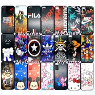 Vivo Y12s Y20 Y20s Y12D Y12A Phone Case Casing