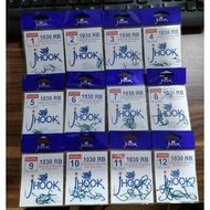 Hook JHOOK AKITA KITSUNE 1030 RB