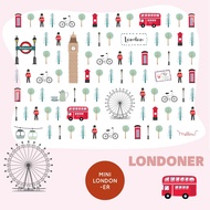 Mellow Quickdry ผ้ารองกันฉี่ ผ้ารองกันน้ำ 100% size M ลาย New Mellow Pattern 2021