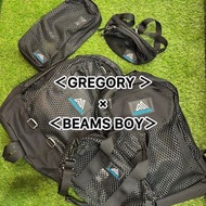 日本代購直送🇯🇵✈️beams x gregory