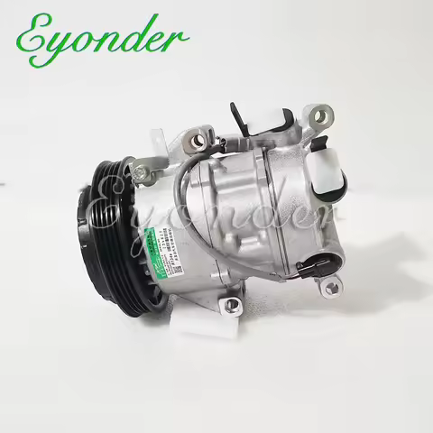 AC A/C Air Conditioning Pump Compressor for COROLLA AXIO FIELDER 1.5L 88310-12A90 8831012B00 88310-1