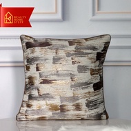 SOFA PILLOW CASE 45X45 CM BT46 BT59 BEAUTYHOMESTUFF