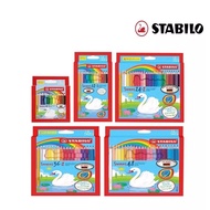 Stabilo Colour Pencil