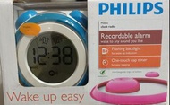 Philips 鬧鐘收音機