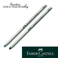 ﴾Leaden-AF﴿ Faber-Castell Refill for Ballpoint Pen That Uses D1 Refills