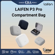 LAIFEN P3 Pro Compartment Bag - Original LAIFEN Malaysia