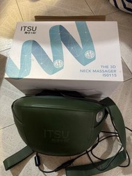ITSU 頸部按摩器