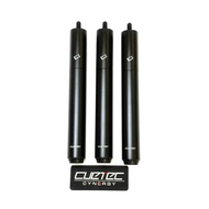 Cuetec DUO Thread Gen1 Custom Aluminum 23cm (15+8)