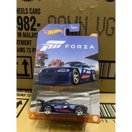 Lehuong Diecast - Hot Wheels BMW Z4 M Motorsport (frog) model car