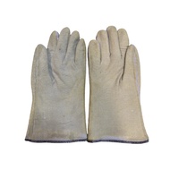 Ansell Edmont Crusader Flex Glove