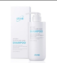 Atomy Scalpcare Shampoo