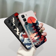 Softcase macaron[UV 70]INFINIX HOT 50 PRO PLUS HOT 50 PRO HOT 50 HOT 50i HOT 60i HOT 60 PRO HOT 40 H