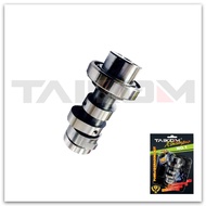 TAIKOM RACING CAM CAMSHAFT HONDA EX5 DREAM/ WAVE 125 100 W125 W110/ YAMAHA LC135/ Y15ZR/ FZ150/ EGO/