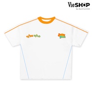 2 Days 1 Night T-Shirt / Freedom to worry (T-Shirt)