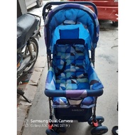 Sweet Heart Paris Stroller