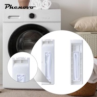 [Phenovo] Efficient Dust Net Washer Lint Filter Easy to Install Replacement for ES-G4E3-KP ES-G4E5-K