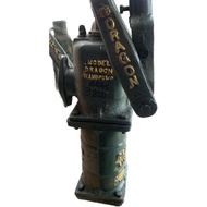 Dragon Jetmatic hand water pump set