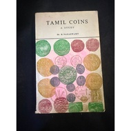 ChenXiang2ndBook 《TAMIL COINS》4/10