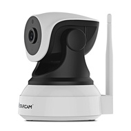 กล้อง Vstarcam C 7824 WIP HD Wireless IP Camera IR-CUT Night Vision