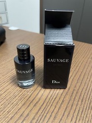 Dior Sauvage 淡香水（男士）