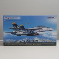 1:48 MENG Jet F/A 18F Super Hornet # LS-013
