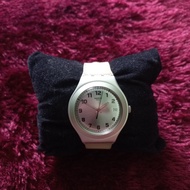 Swatch Irony Alumunium Watch