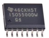 全新原裝正品 ISO5500DW IS05500DW 封裝 SOP16 電橋驅動器