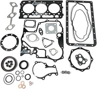 for Kubota D902 Engine Overhaul Gasket Kit D902 Full Gasket Set RTV900 RTV900G KX41-3