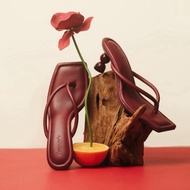 [DEAR SOLE] IRIS HEELS | WOMEN'S HEELS | HEELS 6.5CM