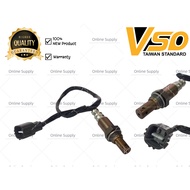 (Jaminan) Toyota Wish 2.0 ANE11 / RAV4 Front 89465-68010 Oxygen Sensor (VSO)