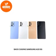 BACK CASING COMPITABLE SAMSUNG A33 5G/A336