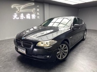 2013 BMW 520d Sedan  實價刊登:65.8萬 中古車 二手車 代步車 轎車 休旅車