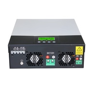 New & Original  On-Grid Hybrid Solar Inverters for Residential Use 3KW 5KW 10KW 15KW AC Output for H