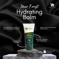 Near Forest Calendula Skin Savior Hydrating Balm Krim Pereda Gatal Eksim dan Kulit Sensitif - Cream 