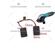 Makita GA 4030 carbon brush