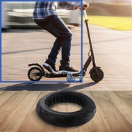 【12.12 SALE】10 Inch 10x2.125 Solid Tyre for Ninebot F20/F25/F30 for F40 Electric Scooter
