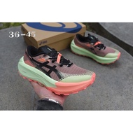 ASICS TRABUCO MAX 5 Men's and Women's Trail Running Shoes for Trail DYDC