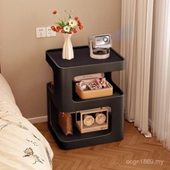 Creative Shelf Bedroom Household Art Substitute Bedside Table 0 Formaldehyde 2025 Iron Furniture Fac