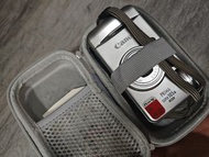 Canon Prima Super 105u 菲林相機