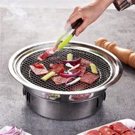 Korean Barbecue Grill Set